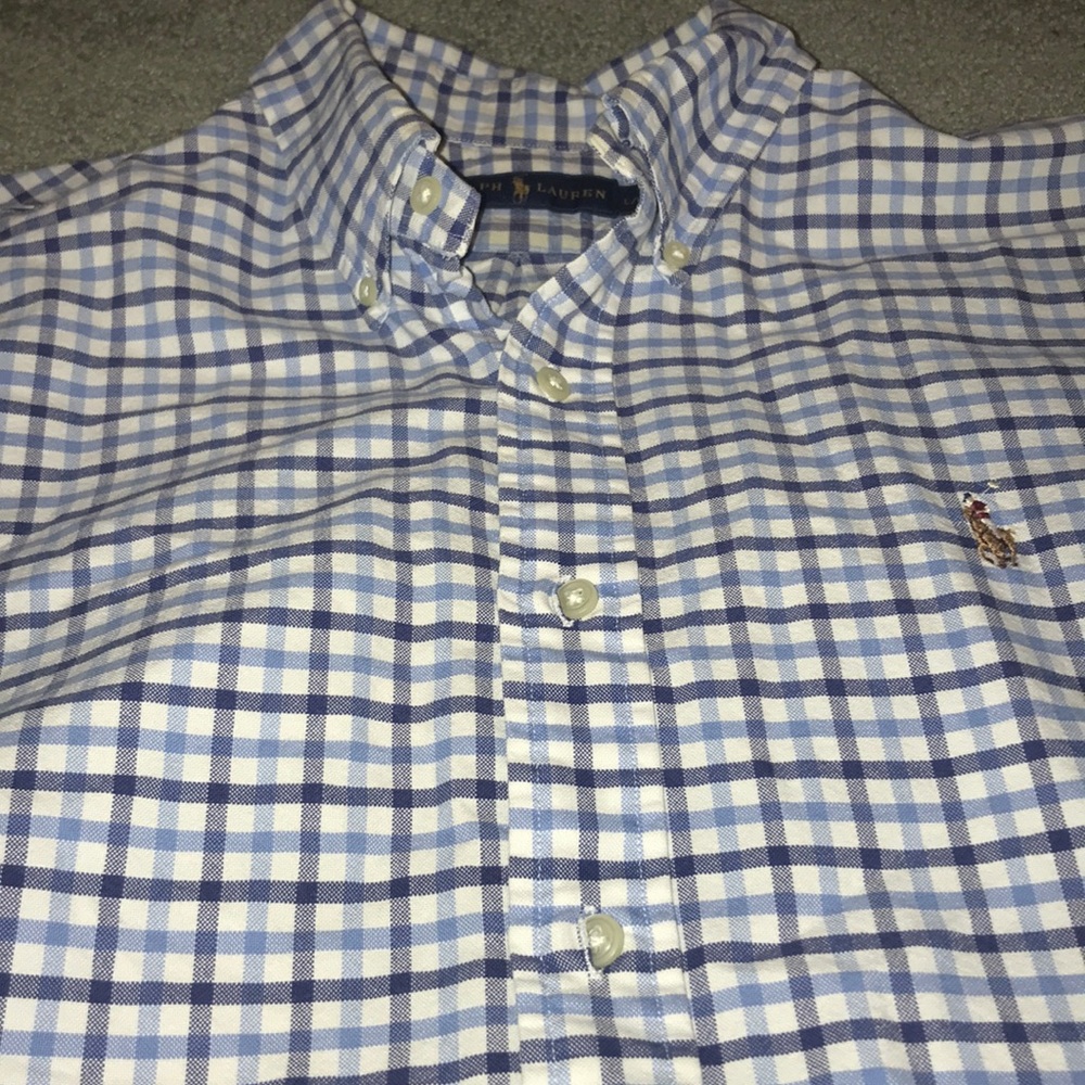 Polo Ralph Lauren dress shirt